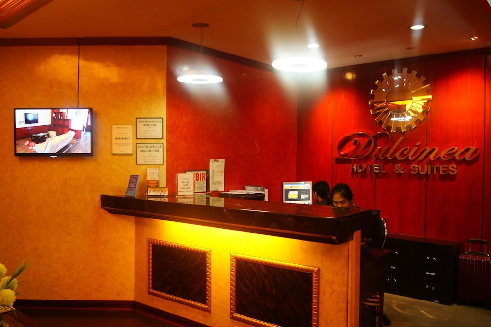 dulcinea hotel and suites