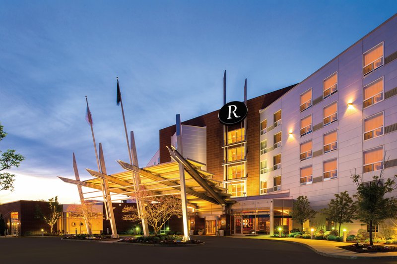 Renaissance By Marriott Boston Patriot Place Hotel,Canton>>Boston,4 star