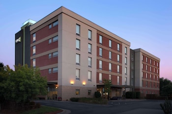 Home2 Suites By Hilton Greensboro Airport, Nc,Friendship>>Charlotte,3 star