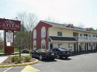 crystal inn and suites atlantic city absecon