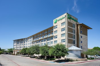 Holiday Inn San Antonio Seaworld By Ihg,San Antonio>>Far West Side,3 star