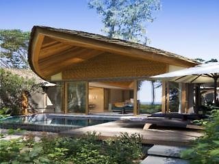 Renaissance Phuket Resort And Spa,Mai Khao Beach>>Mai Khao,5 star