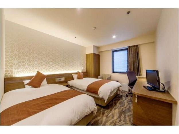 fukuoka garden palace