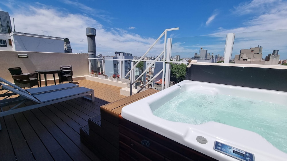 Fierro Hotel Buenos Aires,Buenos Aires>>Belgrano,4 star