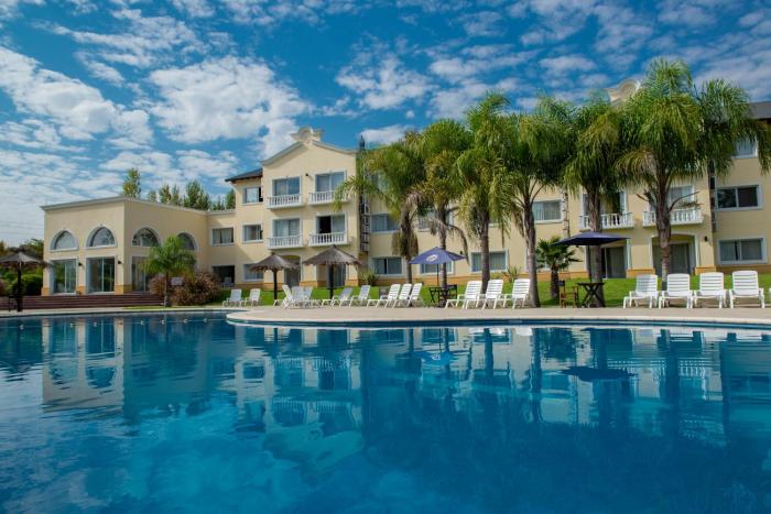 Howard Johnson By Wyndham Resort Pilar,Pilar>>Buenos Aires,3 star
