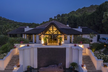 Shanti Som Wellbeing Retreat,Malaga Province>>Costa Del Sol,4.5 star