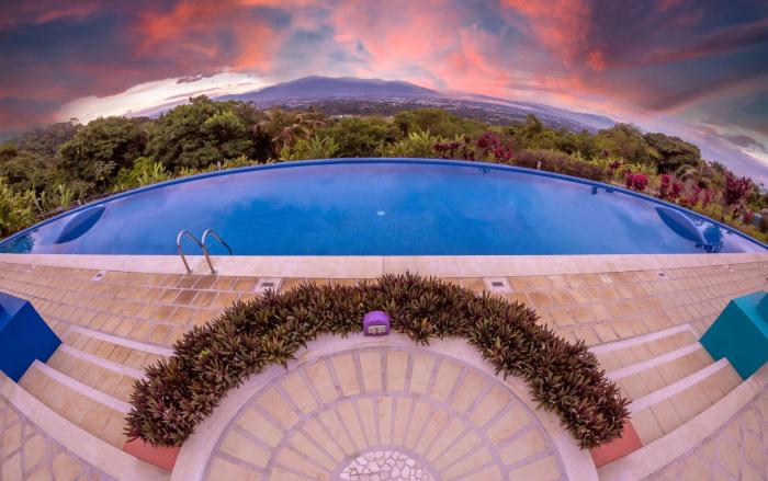 Xandari Resort And Spa,Alajuela Province>>Alajuela,3.5 star