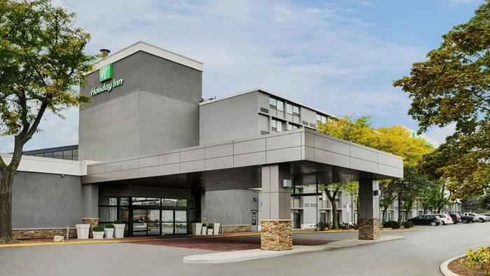 Holiday Inn Burlington Conference Centre By Ihg,Hamilton>>Burlington,4 star
