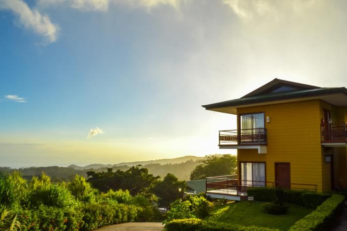 Hotel Ficus - Monteverde,Puntarenas>>Monteverde,3.5 star