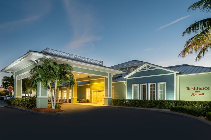 residence inn by marriott cape canaveral cocoa beach