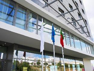 Holiday Inn Express Lisbon - Alfragide By Ihg,Amadora>>Alfragide,3 star