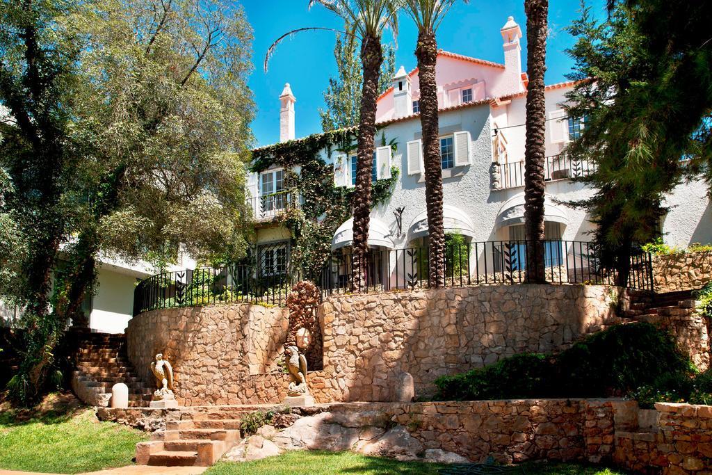 Casa Vela Guest House,Lisbon>>Cascais,4 star