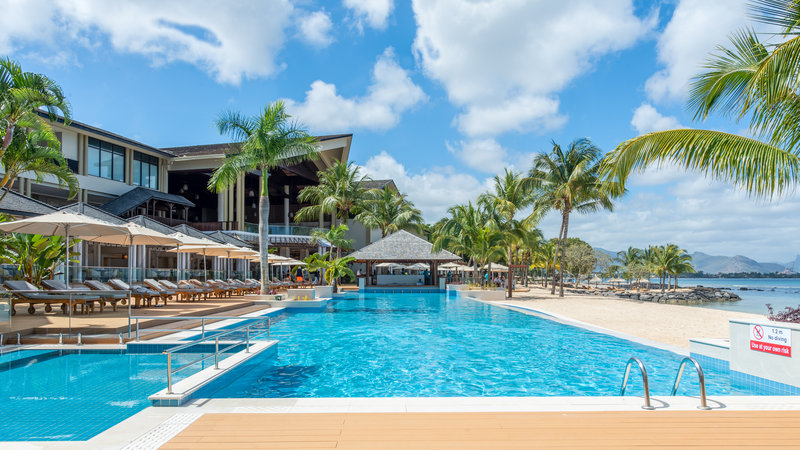 Intercontinental Mauritius Resort Balaclava Fort, An Ihg Hotel