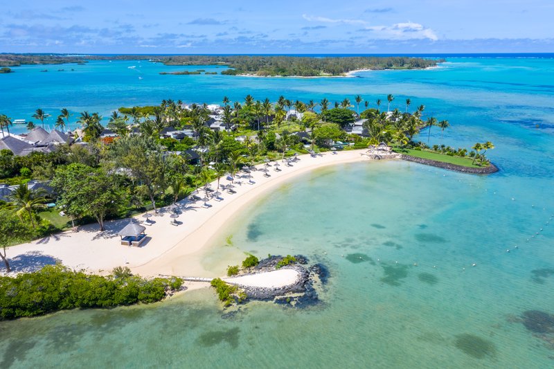 Four Seasons Mauritius At Anahita,Bois Des Amourettes>>Beau Champ,5 star