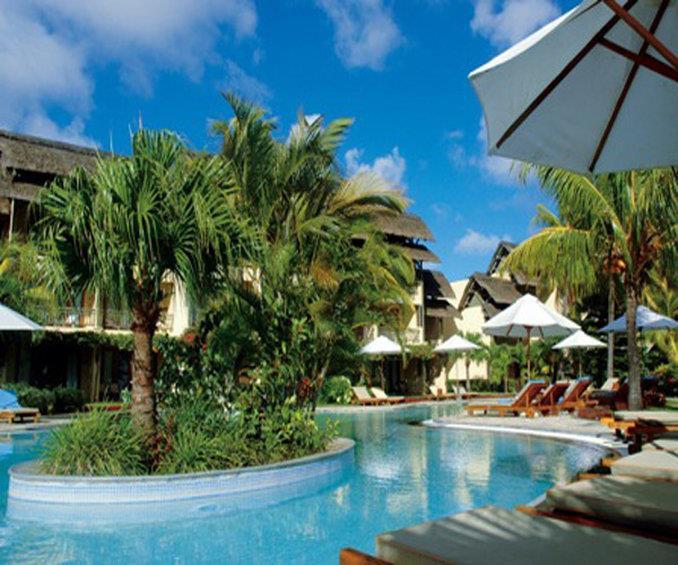 Veranda Paul & Virginie Hotel & Spa - Adults Only,Belle Mare>>Anse La Raie,4 star