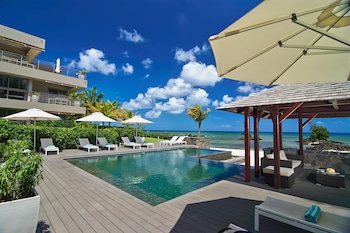 Bon Azur Beachfront Suites And Penthouses By Lov,Near Trou Aux Biches Beach,5 star