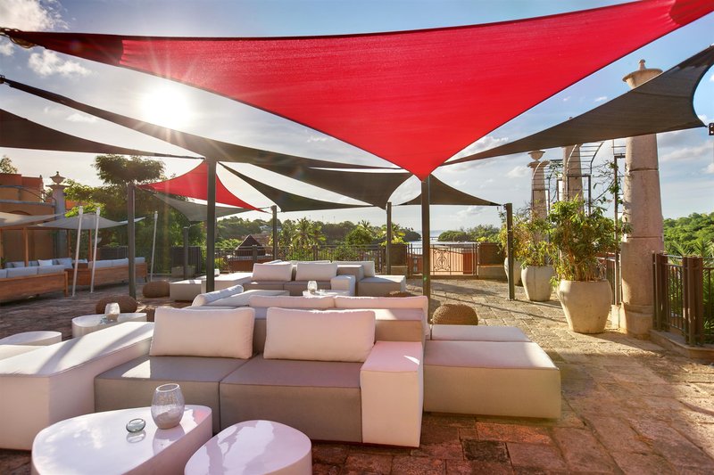 The Address Boutique Hotel,Mauritius>>Balaclava,4 star