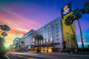 jeju sun hotel and casino