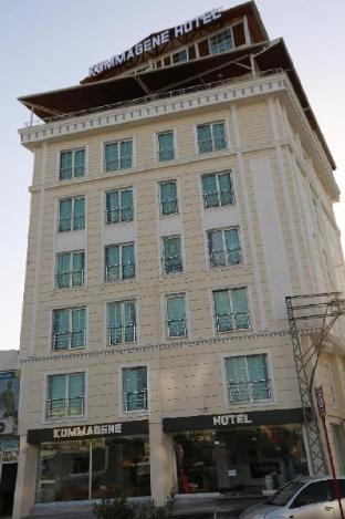 komageneiz hotel