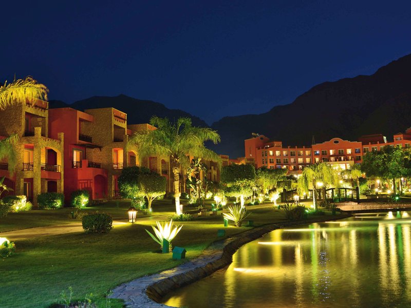 movenpick resort el sokhna
