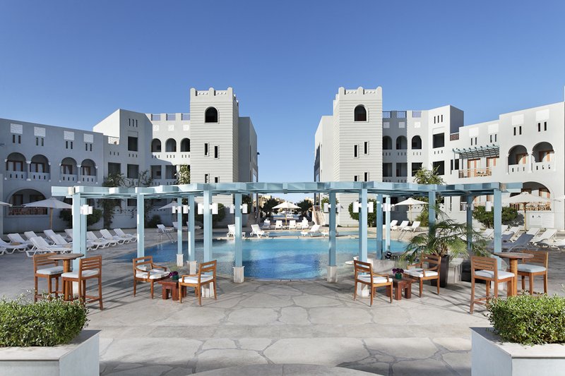 Fanadir Hotel El Gouna (Adults Only),Hurghada>>El Gouna,4 star