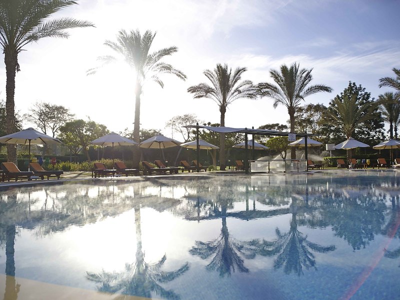 novotel cairo 6th of october