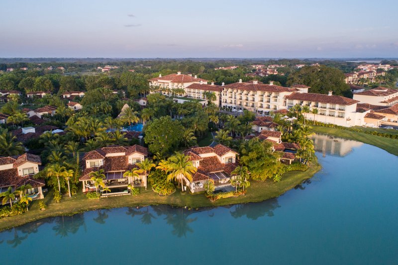 The Buenaventura Golf & Beach Resort Panama, Autograph Collection,Cocle>>Anton,5 star