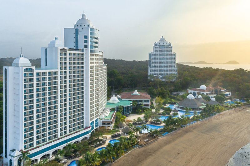 the westin playa bonita panama