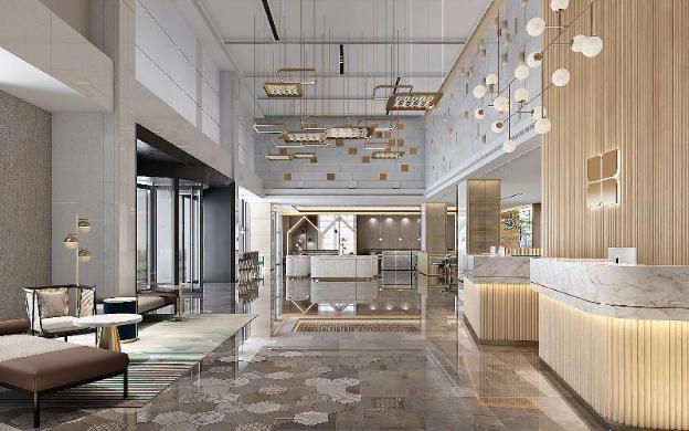 Hilton Garden Inn Liaocheng Jiangbei Shuicheng,,4 star