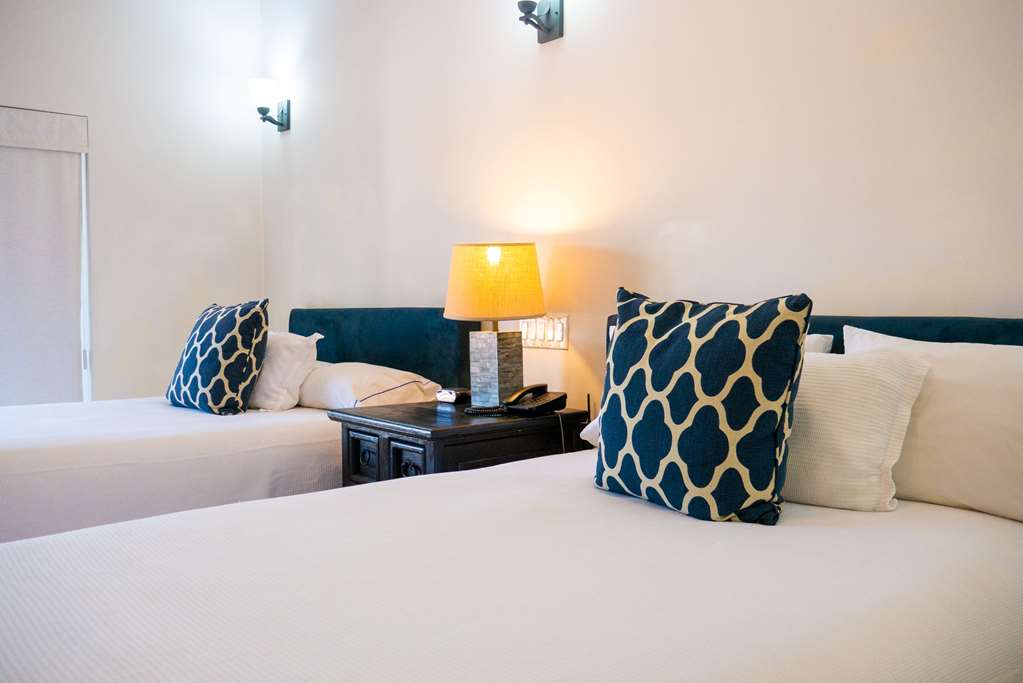 Los Cabos Golf Resort, Trademark Collection By Wyndham,El Tezal>>Cabo San Lucas,4 star