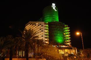 royal hotel dead sea