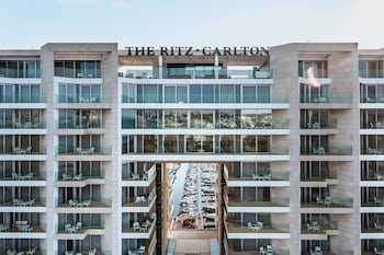 The Ritz-Carlton, Herzliya,Israel>>Herzliya,5 star