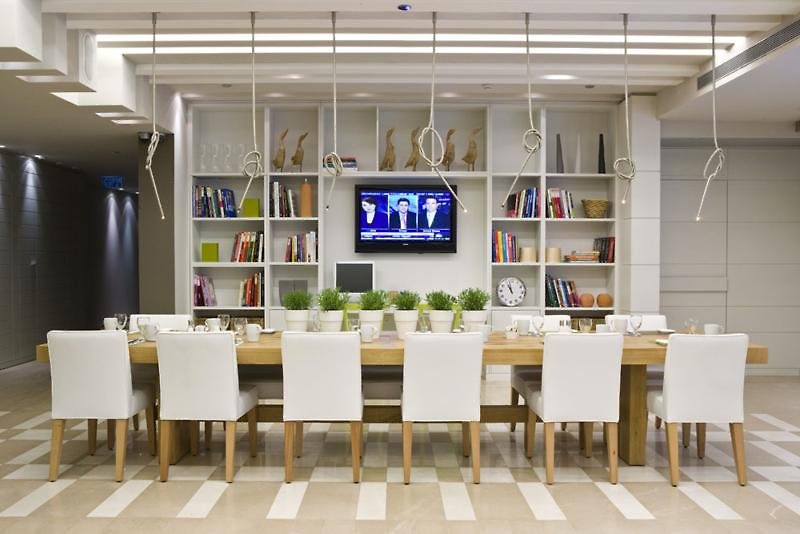 Sadot Hotel Ben Gurion Airport - An Atlas Boutique Hotel,Ramla>>Be'er Ya'akov,4 star