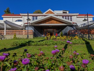 Sterling Kodai Lake,,4 star