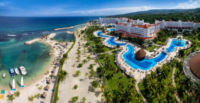 Bahia Principe Luxury Runaway Bay - Adults Only - All Inclusive,Runaway Bay>>Jamaica,5 star