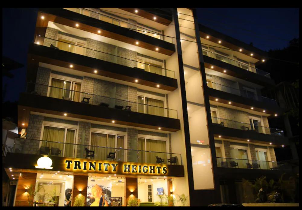 Hotel Trinity Heights
