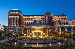 Doubletree By Hilton Qingdao Oriental Movie Metropolis,,5 star
