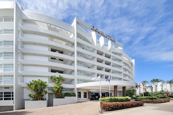 doubletree by hilton hotel cairns