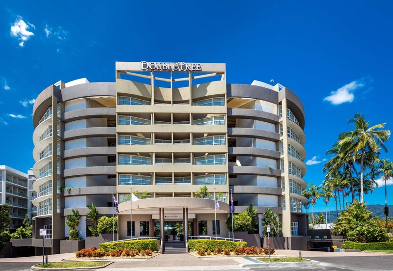 Doubletree By Hilton Hotel Cairns,Kuranda>>Cairns,4.5 star