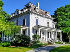 The Proctor Mansion Inn,Norfolk>>Massachusetts,3 star