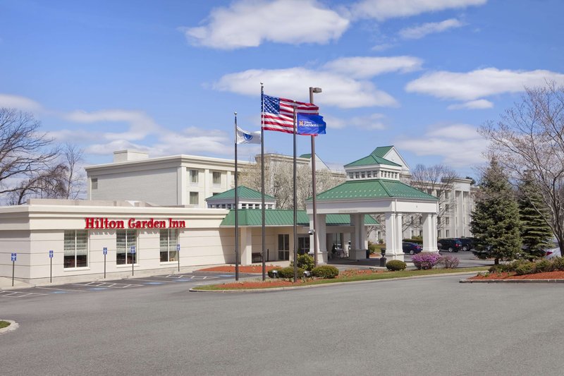hilton garden inn boston burlington