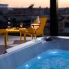 Lux&Easy Athens Downtown Residences,,4 star