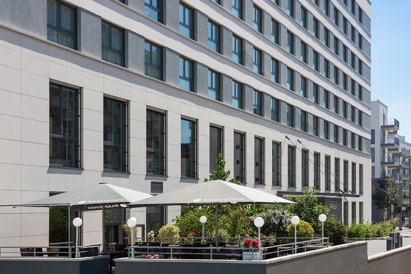 Best Western Plus Welcome Hotel Frankfurt