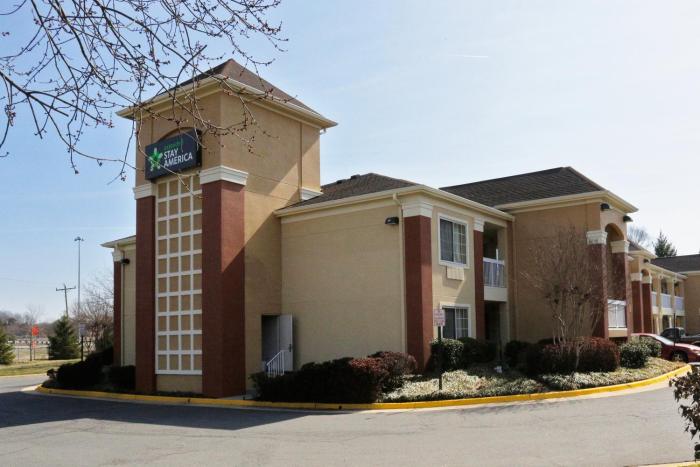 extended stay america washington d c sterling dulles