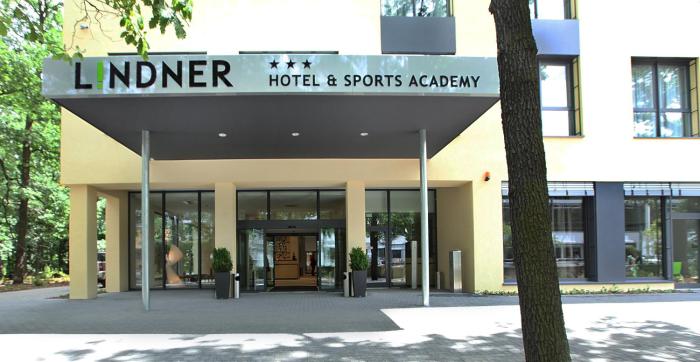 lindner sports academy