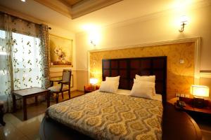 felicia hotel