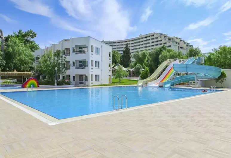 Maya World Hotel Didyma,,1 star