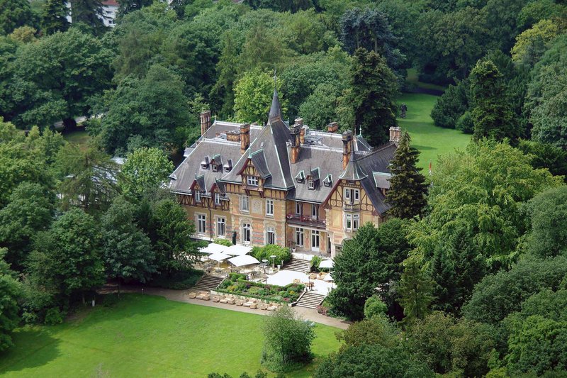 Villa Rothschild, An Autograph Collection Hotel,Near Opel-Zoo,5 star