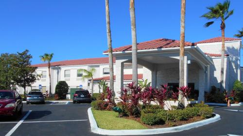 Sleep Inn Saint Augustine,601 Anastasia Boulevard, St. Augustine, 32080, Fl, Us,2 star