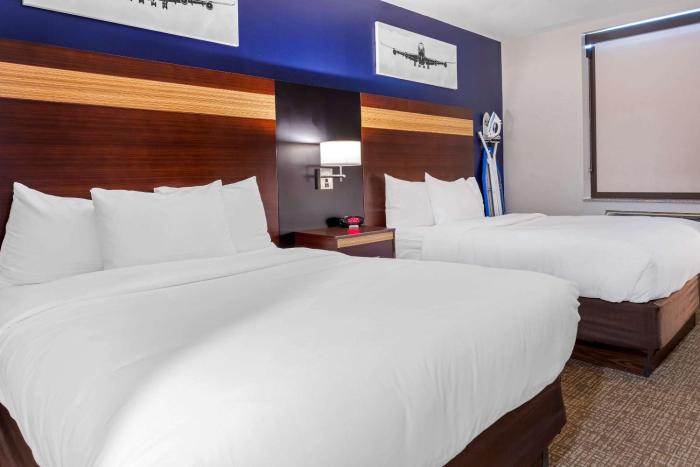 Avion Inn Near Lga Airport, Ascend Hotel Collection